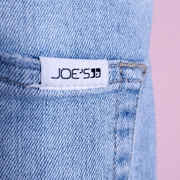 Joe's The Blake Wide Leg Jeans FPA - Picture 9 of 10